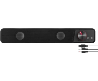 SpeedLink BRIO Stereo Soundbar - 1086046 - zdjęcie 2